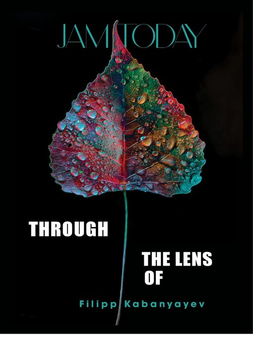 Title details for Jam Today by Jam Today - Available